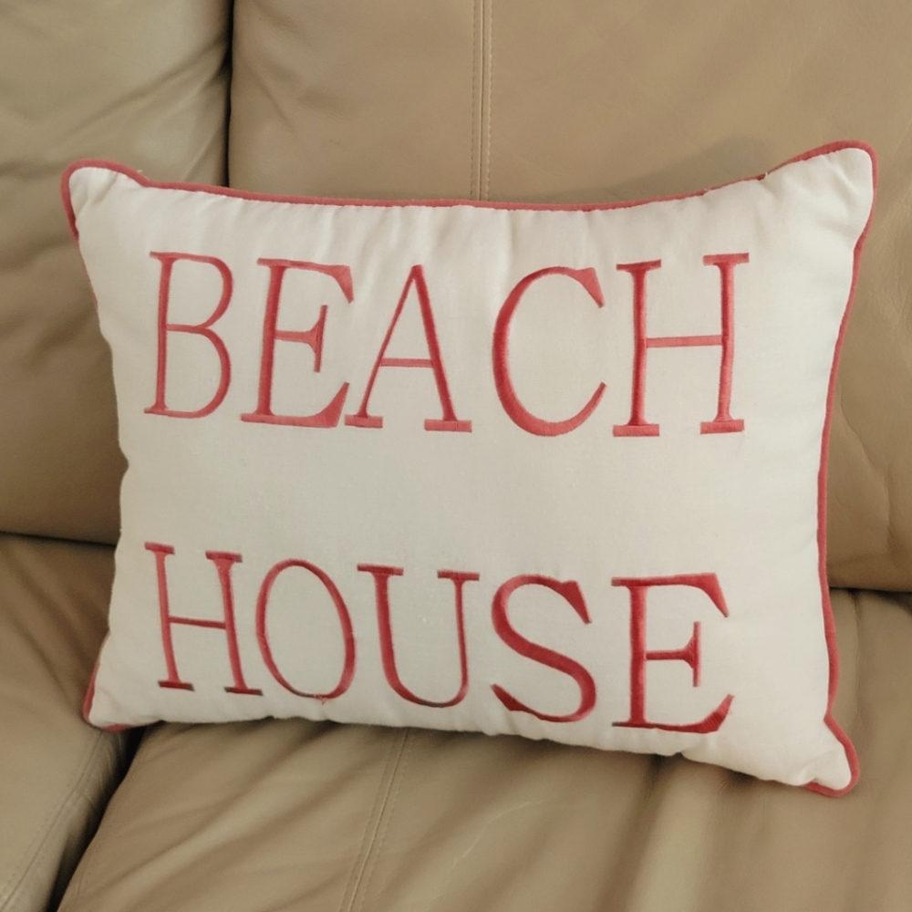 Decorative Pillow